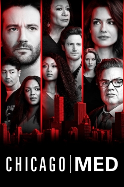 Watch Chicago Med movies free AniWave