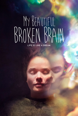 Watch My Beautiful Broken Brain movies free AniWave