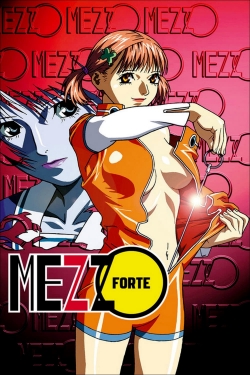 Watch Mezzo Forte movies free AniWave