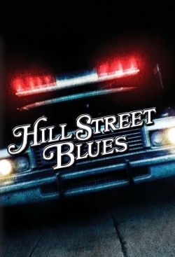 Watch Hill Street Blues movies free AniWave