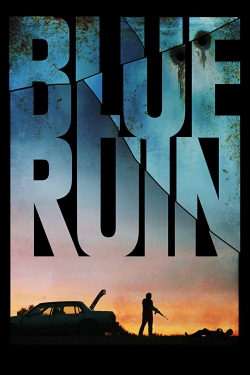 Watch Blue Ruin movies free AniWave