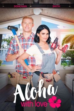 Watch Aloha with Love movies free AniWave