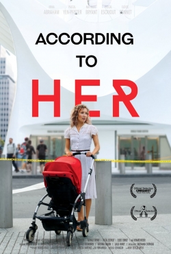 Watch According to Her movies free AniWave