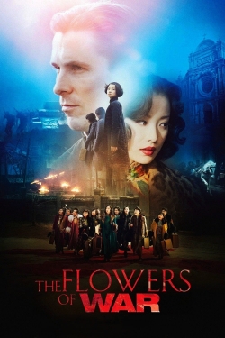 Watch The Flowers of War movies free AniWave