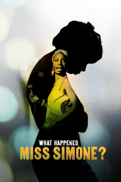 Watch What Happened, Miss Simone? movies free AniWave