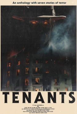 Watch Tenants movies free AniWave