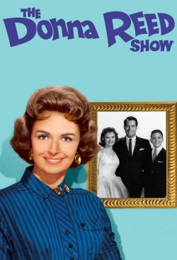 Watch The Donna Reed Show movies free AniWave