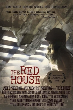 Watch The Red House movies free AniWave