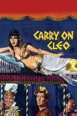 Watch Carry On Cleo movies free AniWave