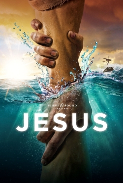 Watch Jesus movies free AniWave