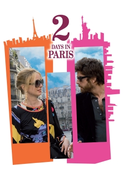 Watch 2 Days in Paris movies free AniWave