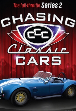 Watch Chasing Classic Cars movies free AniWave