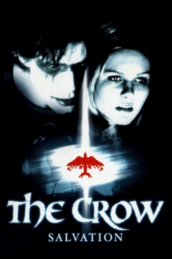 Watch The Crow: Salvation movies free AniWave