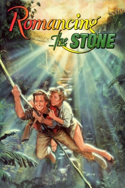 Watch Romancing the Stone movies free AniWave