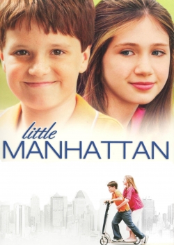 Watch Little Manhattan movies free AniWave