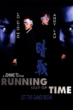 Watch Running Out of Time movies free AniWave