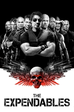 Watch The Expendables movies free AniWave