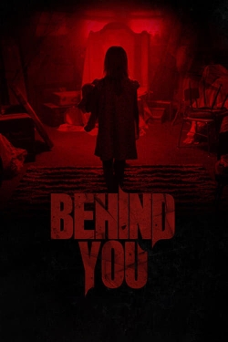 Watch Behind You movies free AniWave