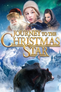 Watch Journey to the Christmas Star movies free AniWave