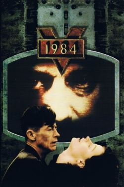 Watch Nineteen Eighty-Four movies free AniWave