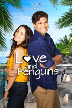 Watch Love and Penguins movies free AniWave