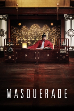 Watch Masquerade movies free AniWave