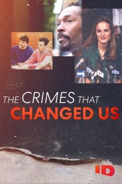 Watch The Crimes that Changed Us movies free AniWave