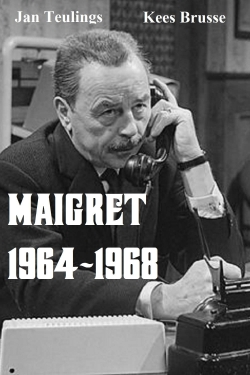 Watch Maigret movies free AniWave