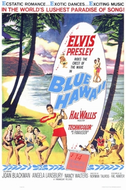 Watch Blue Hawaii movies free AniWave