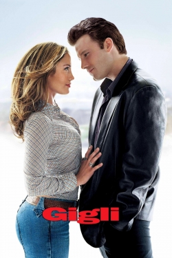 Watch Gigli movies free AniWave