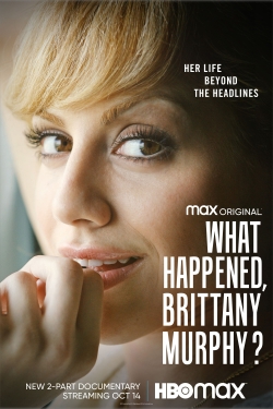 Watch What Happened, Brittany Murphy? movies free AniWave