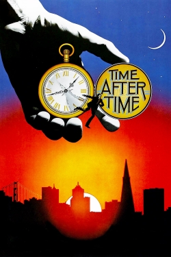 Watch Time After Time movies free AniWave