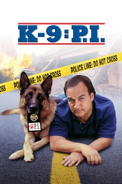 Watch K-9: P.I. movies free AniWave