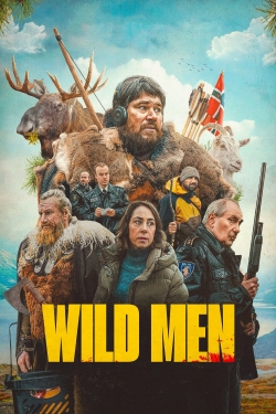 Watch Wild Men movies free AniWave