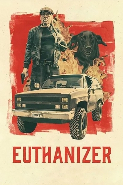 Watch Euthanizer movies free AniWave