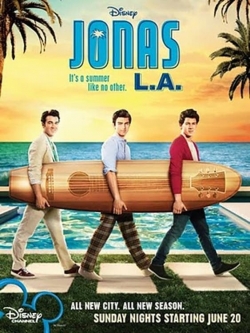 Watch Jonas movies free AniWave