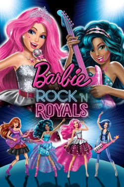 Watch Barbie in Rock 'N Royals movies free AniWave