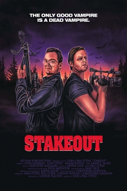 Watch Stakeout movies free AniWave