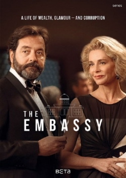 Watch The Embassy movies free AniWave