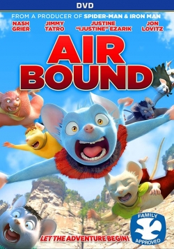 Watch Air Bound movies free AniWave