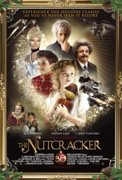 Watch The Nutcracker movies free AniWave