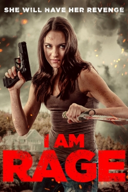 Watch I Am Rage movies free AniWave