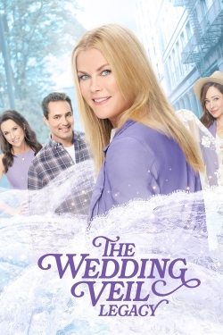 Watch The Wedding Veil Legacy movies free AniWave