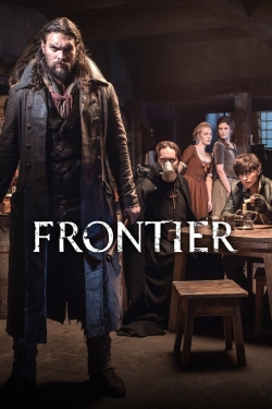 Watch Frontier movies free AniWave