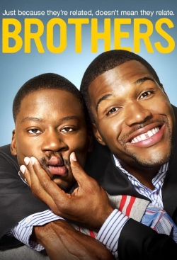 Watch Brothers movies free AniWave