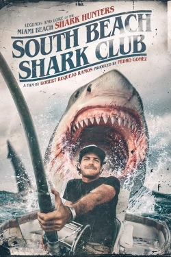 Watch South Beach Shark Club movies free AniWave