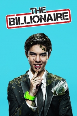 Watch The Billionaire movies free AniWave