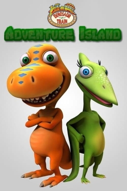 Watch Dinosaur Train: Adventure Island movies free AniWave