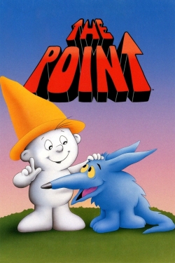 Watch The Point movies free AniWave