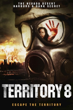 Watch Territory 8 movies free AniWave